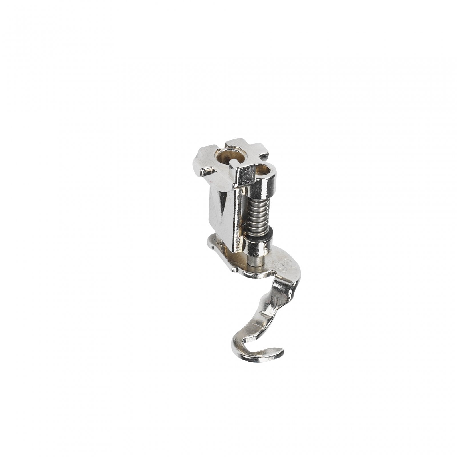 BERNINA #92 Presser Foot for Eyelet Embroidery Attachment