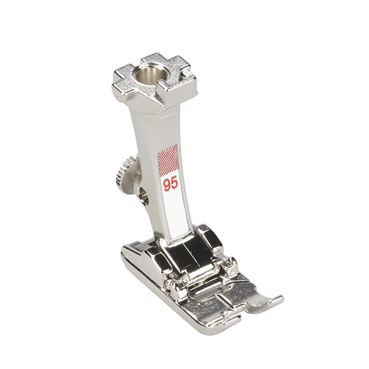 BERNINA #95 Binder Presser Foot for #87/#88 Binder Attachment