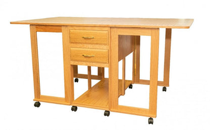 Topstitch Sewing Handmade Cutting Table  WITH MAT