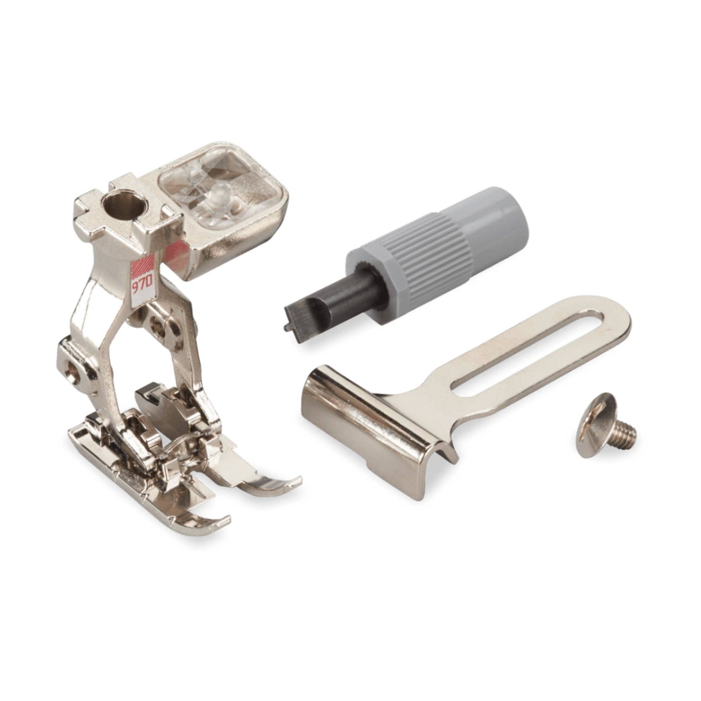 Bernina Patchwork Presser Foot #97D