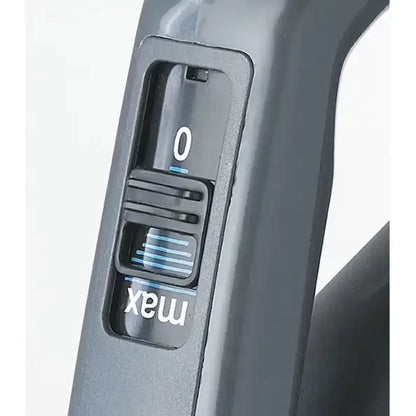 SEBO AIRBELT K2 Kombi Canister Blue Vacuum Cleaner