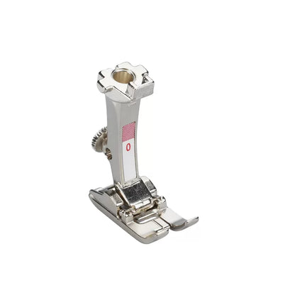 #0 Zig Zag Presser Foot 