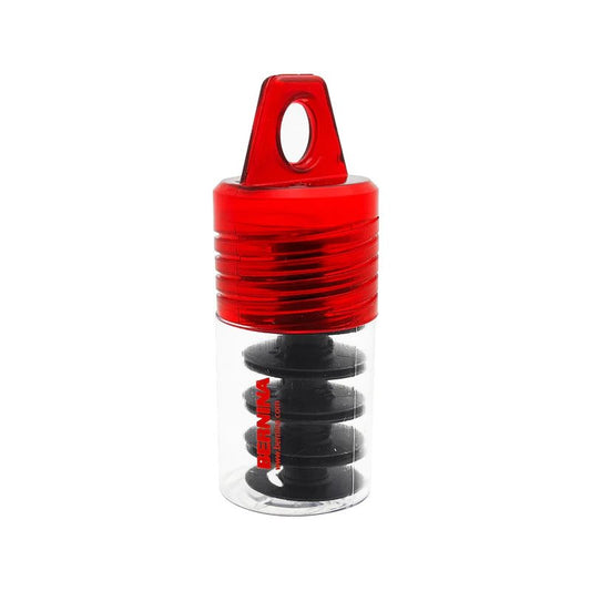 BERNINA Bobbins for 8-Series - 6 Pack 033210.72.00