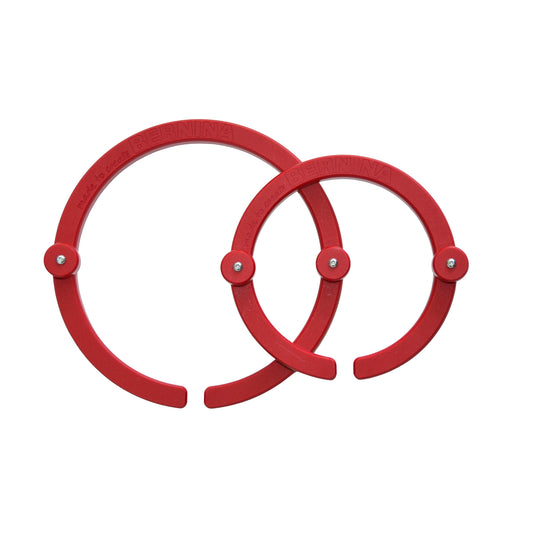 BERNINA Gripper Rings Set BGRSET