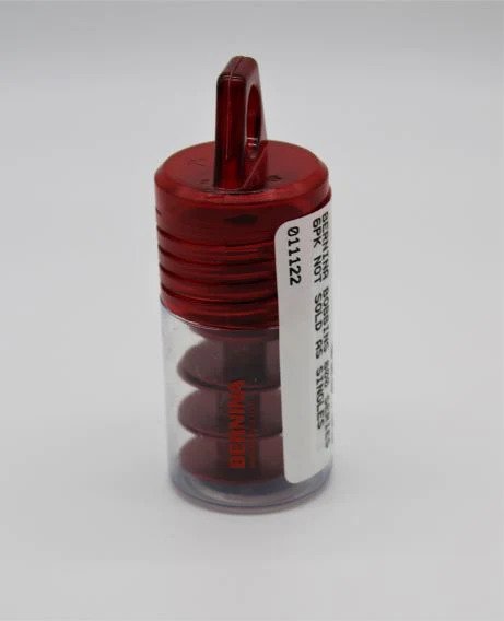BERNINA M Class Bobbins for Q Series Longarm Machines 033210.71.02