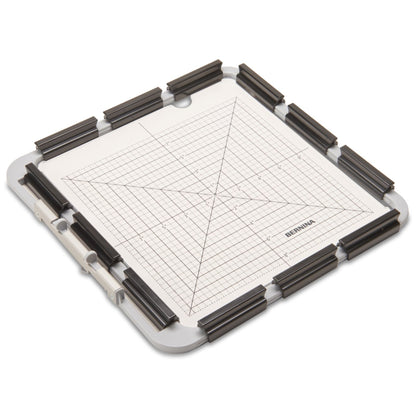 BERNINA Medium Clamp Embroidery Hoop