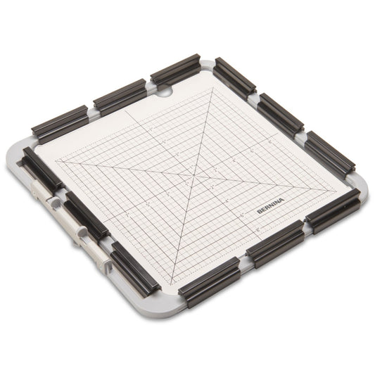 BERNINA Medium Clamp Embroidery Hoop