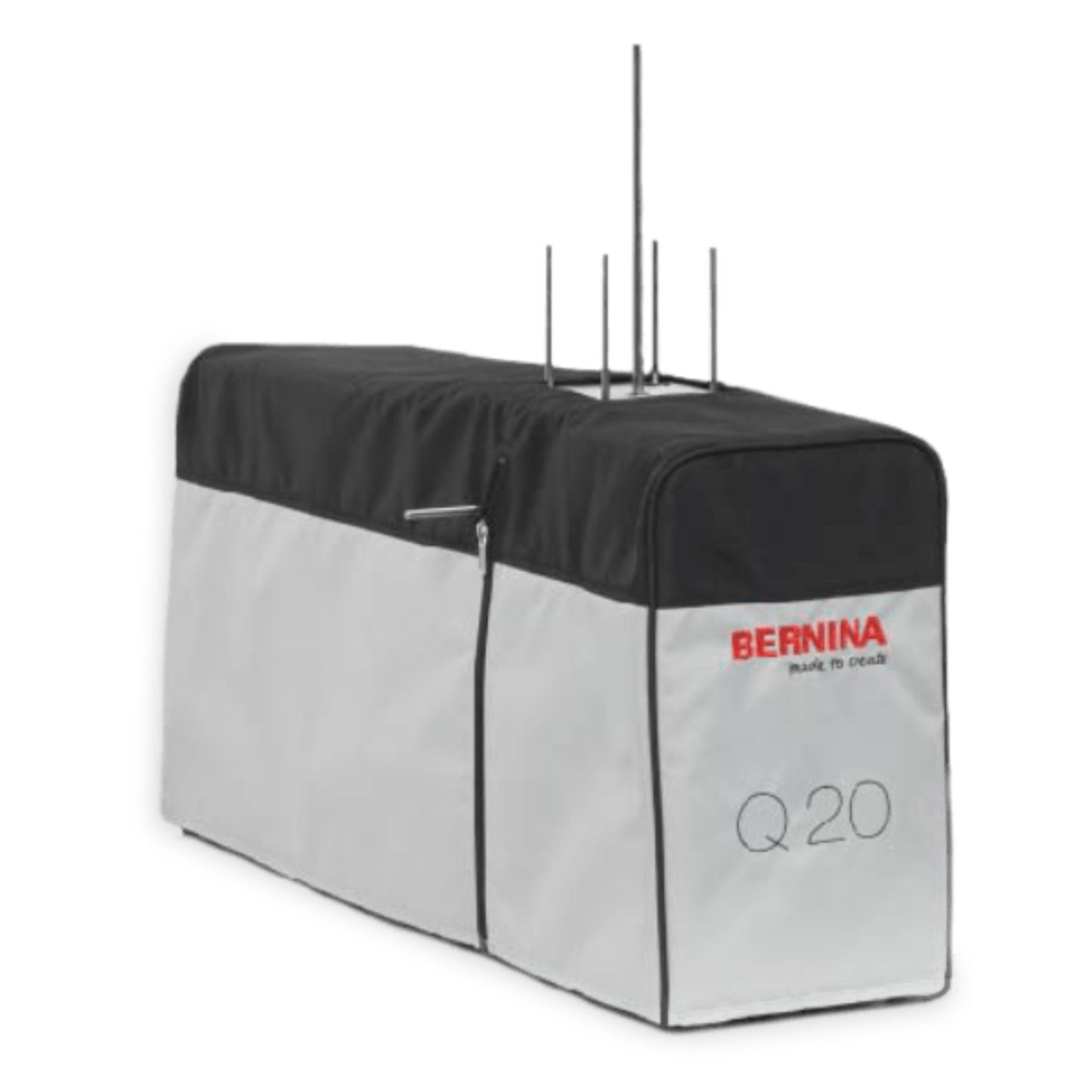 BERNINA Q20 Series Longarm Dust Cover 103817.70.00