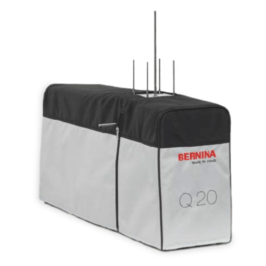 BERNINA Q20 Series Longarm Dust Cover 103817.70.00