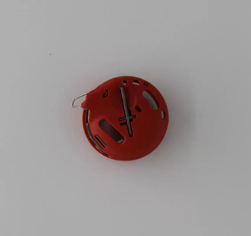BERNINA Red Bobbin Case for B 720, B 740, B 770 QE, B 790