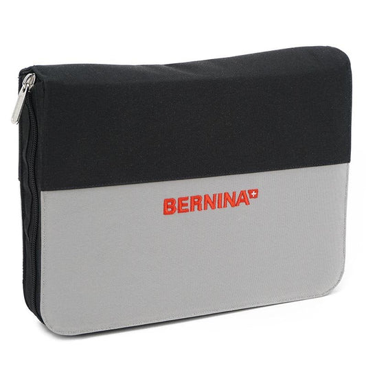 BERNINA Zippered Accessory Case for Presser Feet