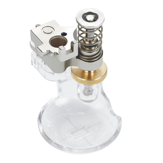 Bernina Adjustable Gliding Cup Presser Foot #74