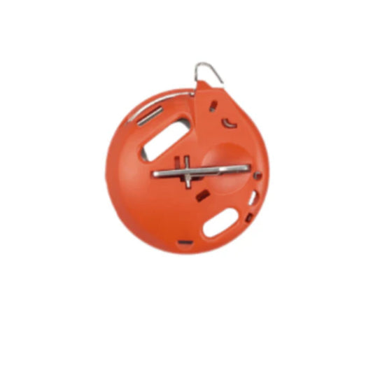 Bernina B9 Hook Bobbin Case (Red) for 710, 750 QE, 780 034320.70.00