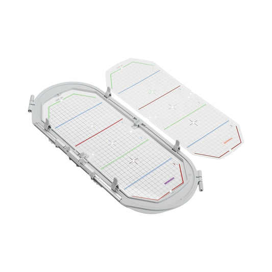 Bernina Mega Embroidery Hoop