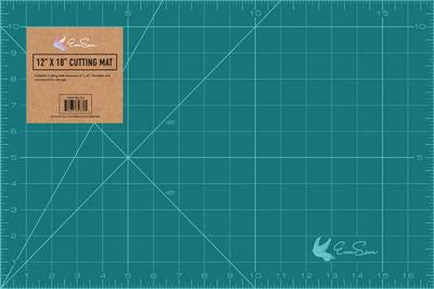 EverSewn Foldable Cutting Mat 12 in x 18 in