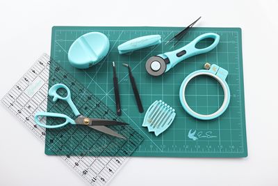 EverSewn Foldable Cutting Mat 12 in x 18 in
