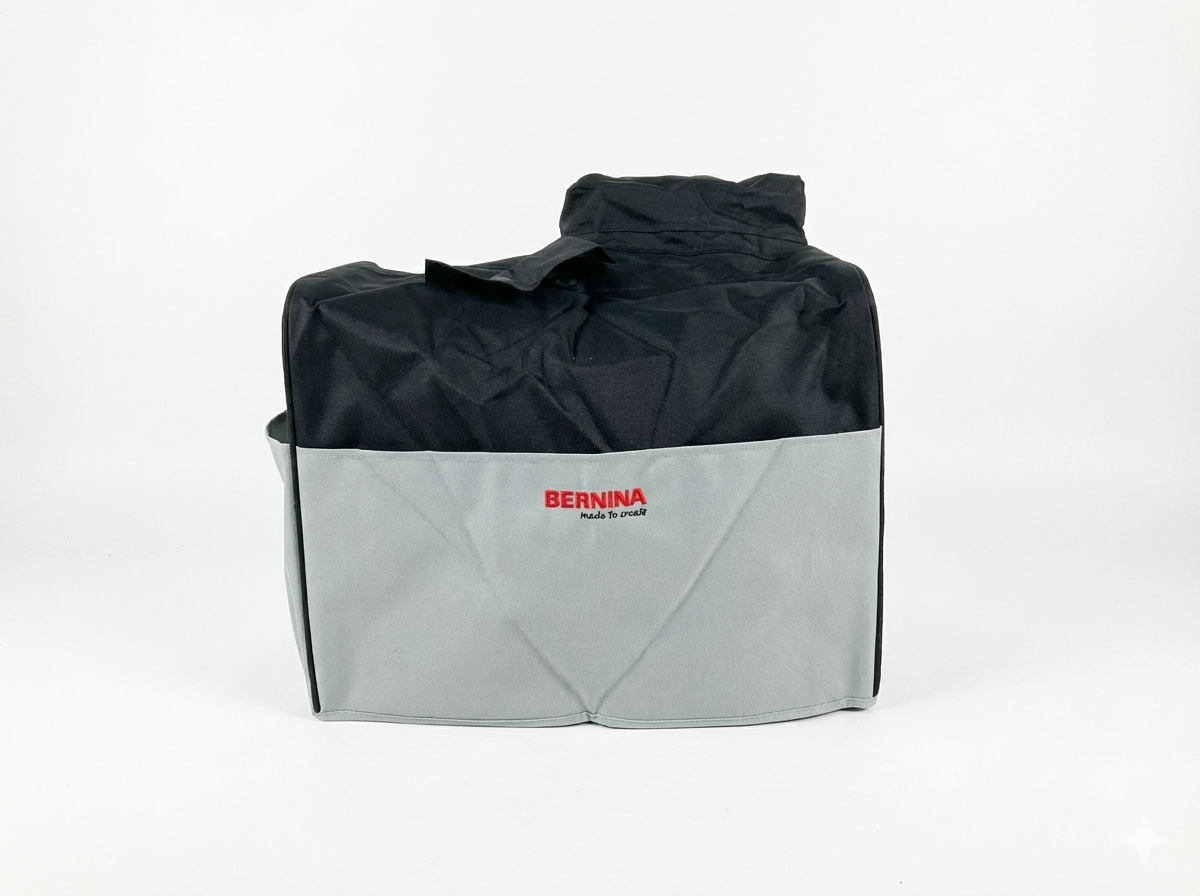Bernina L890, L860, L850 Dust Cover |036594.50.00
