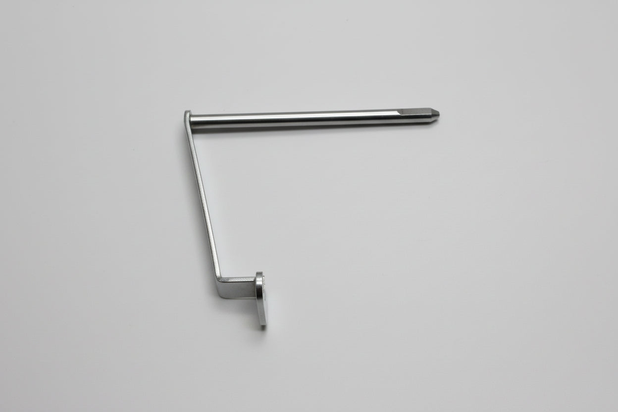 BERNINA Magnifying Lens Bracket Support  CLP for 8 Series Bernina Sewing Machines | 032052.70.00
