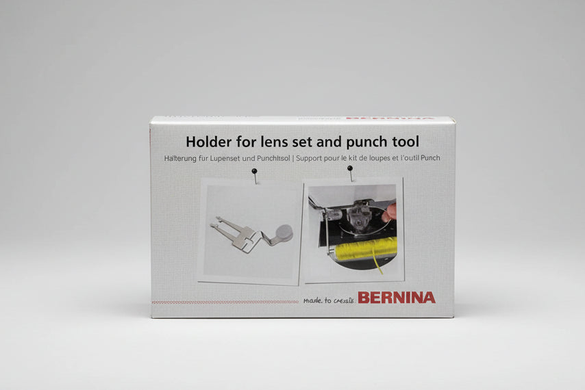 BERNINA Magnifying Lens Bracket for 990, 7-Series, NG 5-Series, NG 4 Series Sewing Machines 033853.72.03