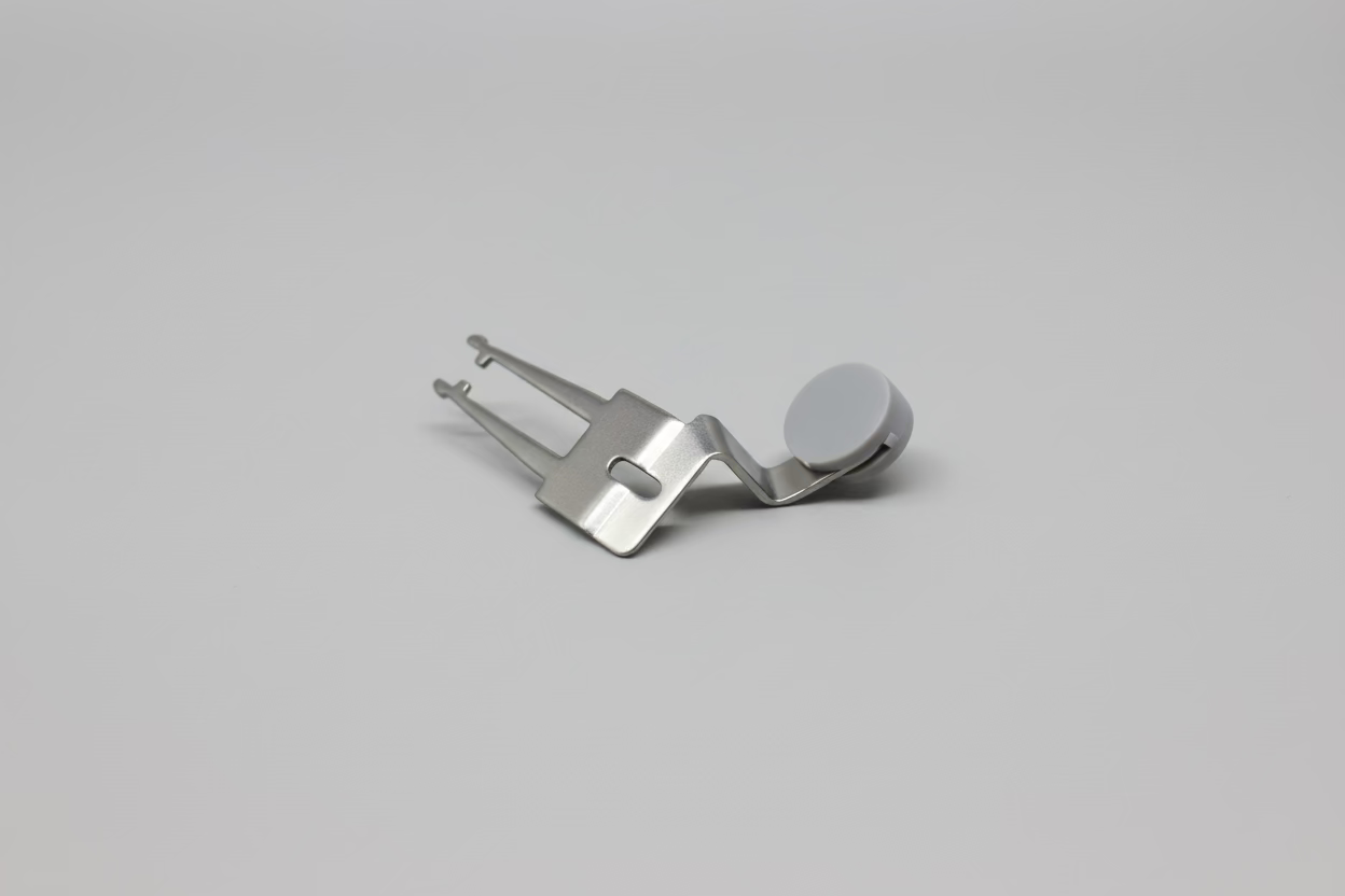 BERNINA Magnifying Lens Bracket for 990, 7-Series, NG 5-Series, NG 4 Series Sewing Machines 033853.72.03