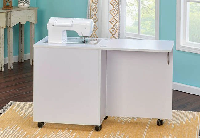 Koala Sewing Table & Cabinet - Thumbnail 3