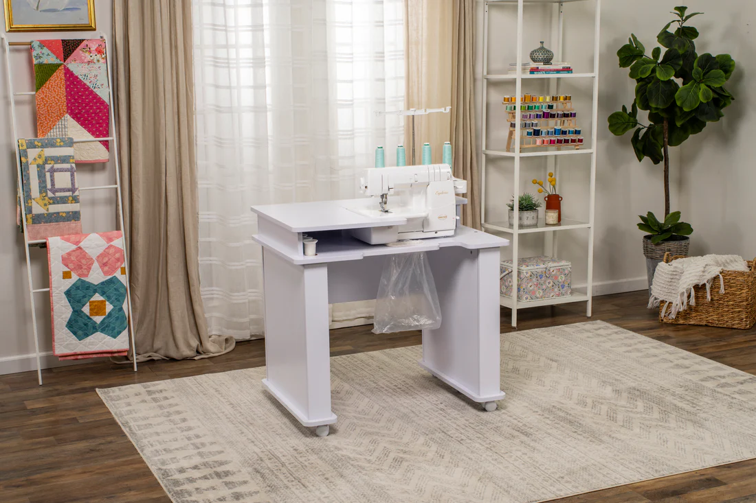 Koala Serger Studio Sewing / Serging Table