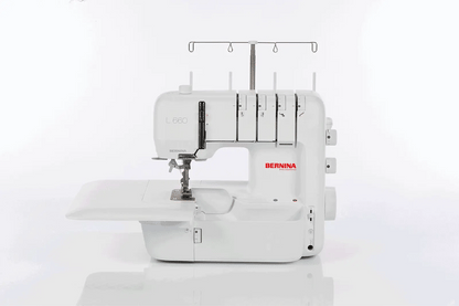 BERNINA L 660 Overlocker (Serger)