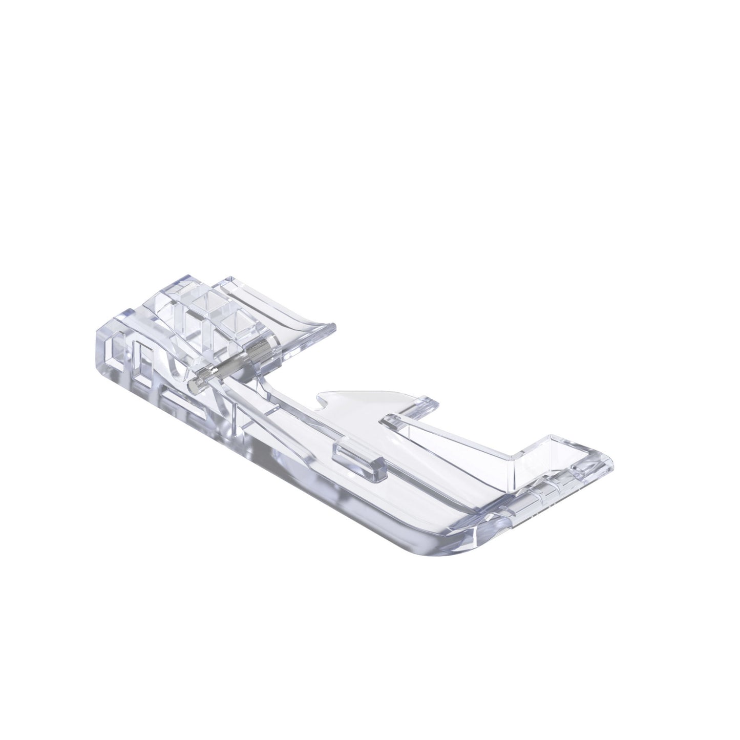 BERNINA #L27 Clear Overlocker Foot (L 850 / L 860)