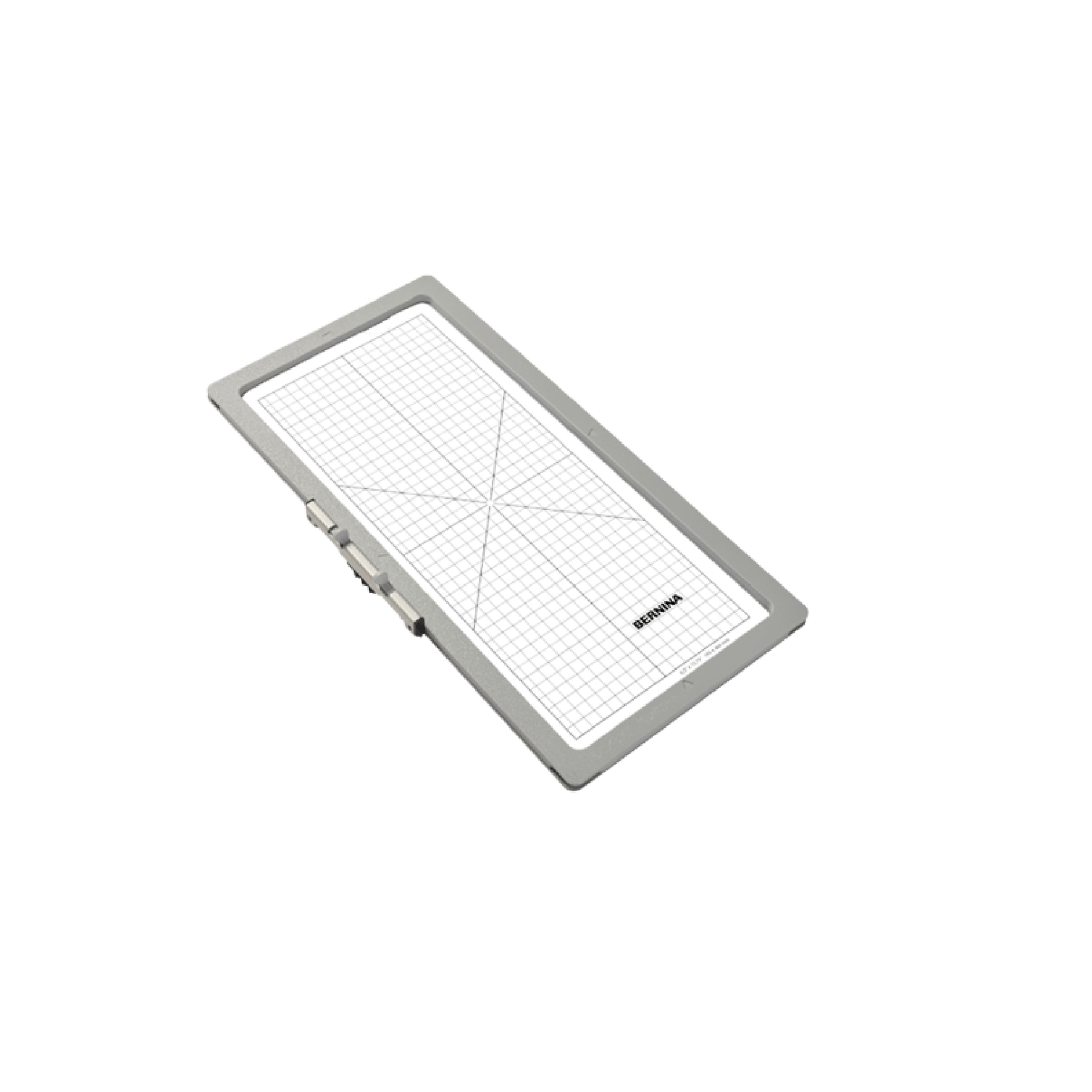 BERNINA Medium Magnetic Embroidery Hoop 6.5x10.4"