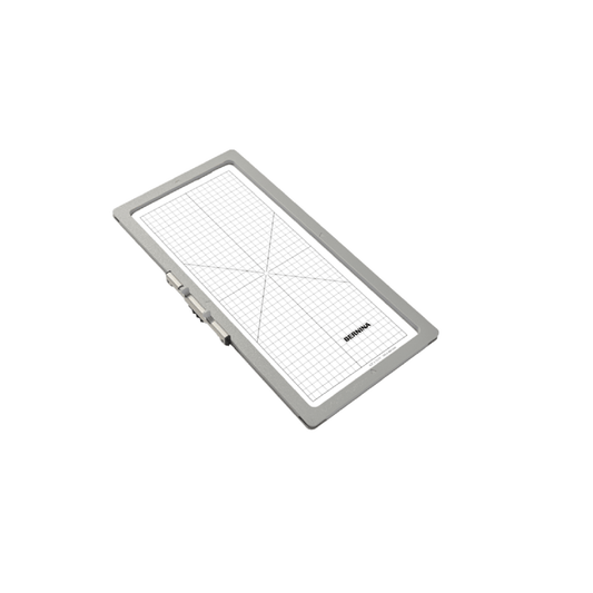 BERNINA Medium Magnetic Embroidery Hoop 6.5x10.4"