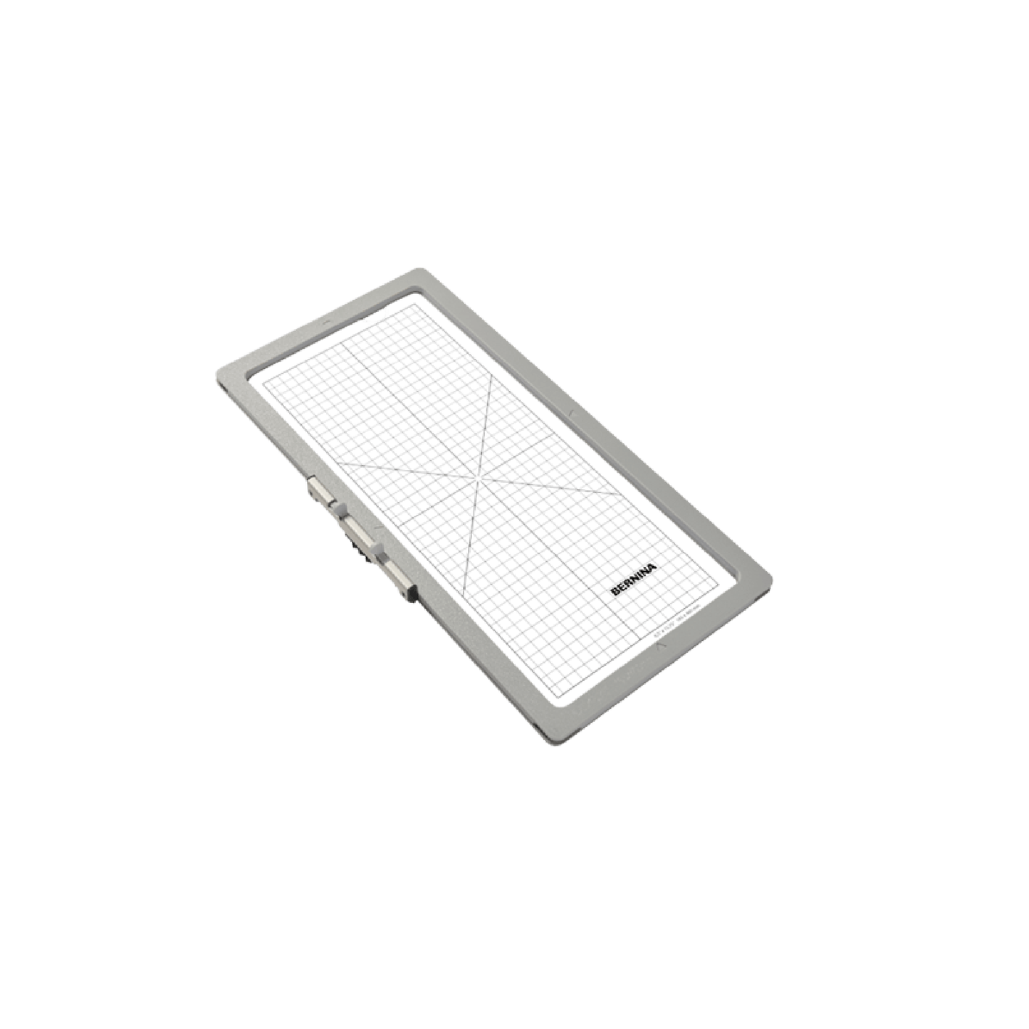 BERNINA Medium Border Magnetic Embroidery Hoop 