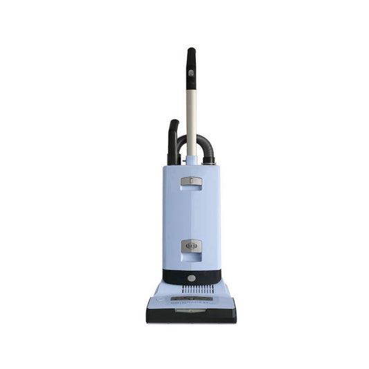 SEBO Automatic X7 Premium Vacuum Cleaner - Pastel Blue