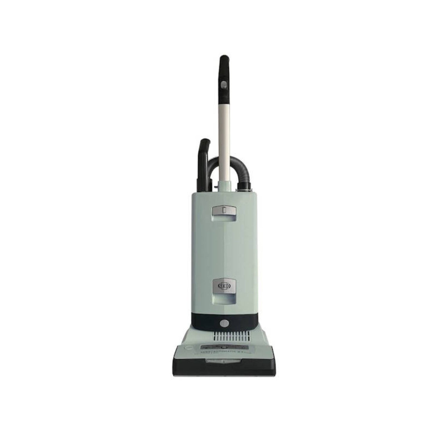 SEBO Automatic X7 Premium Vacuum Cleaner - Pastel Mint
