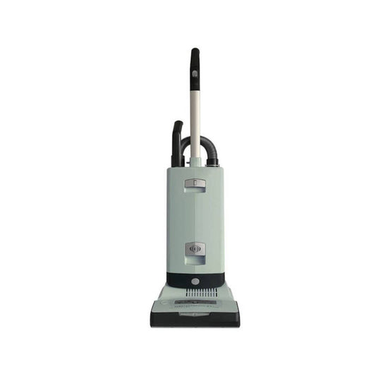 SEBO Automatic X7 Premium Vacuum Cleaner - Pastel Mint