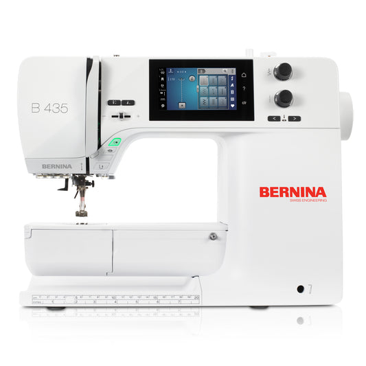 BERNINA 435 Sewing Machine