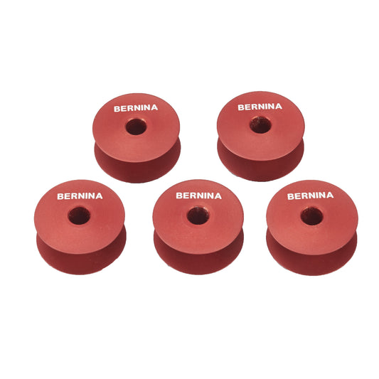 BERNINA M Class Bobbins for Q Series Longarm Machines 033210.71.02