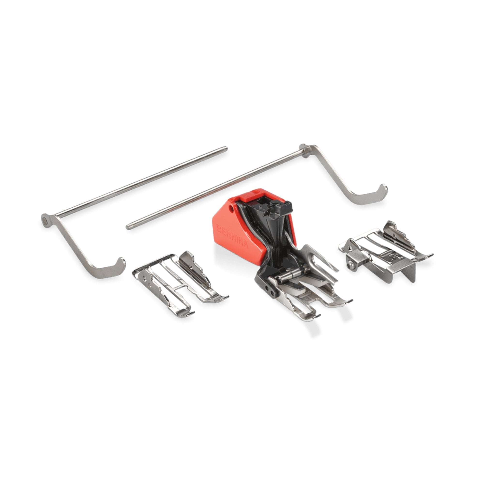 Bernina Walking Presser Foot #50 | Precision Quilting & Sewing