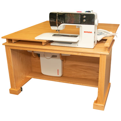 Topstitch Ultimate Plus Junior Sewing Cabinet 

