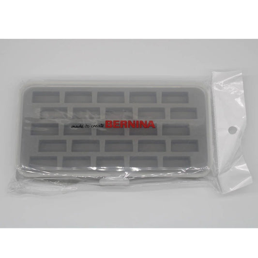 BERNINA Empty Bobbin Carrying Case