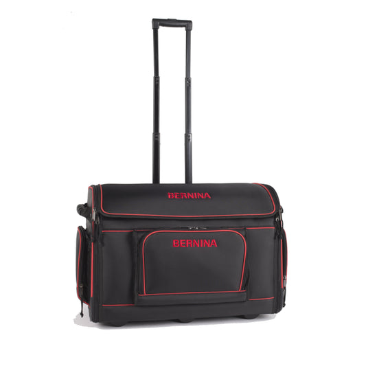 Bernina XL Extra Large Sewing Machine Suitcase Trolley for 7, or 8 Series