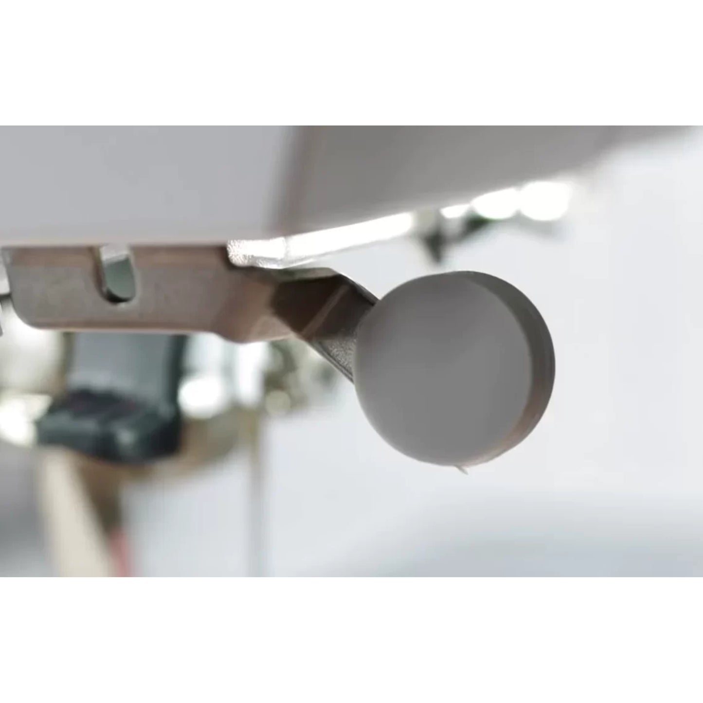 BERNINA Magnifying Lens Bracket End Rubber Protector
