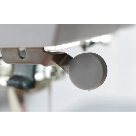BERNINA Magnifying Lens Bracket End Rubber Protector