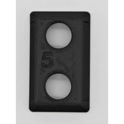 BERNINA Multifunction Knob Cover for 4 Series & 5 Series Machines