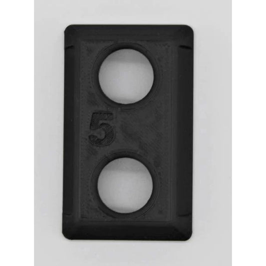 BERNINA Multifunction Knob Cover for 4 Series & 5 Series Machines