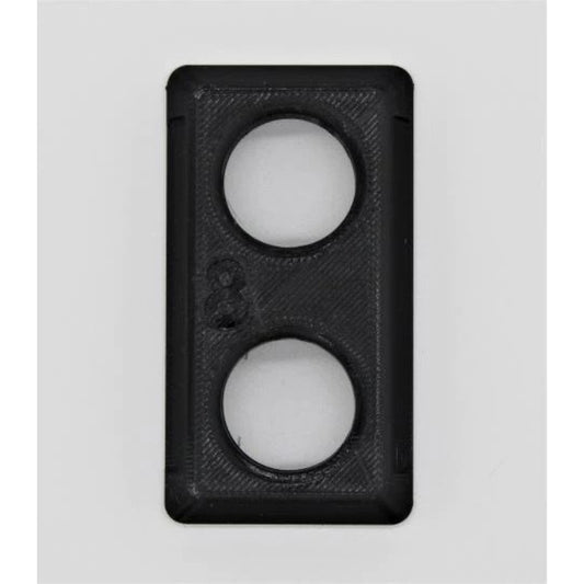 BERNINA Multifunction Knob Cover – For 8-Series Machines