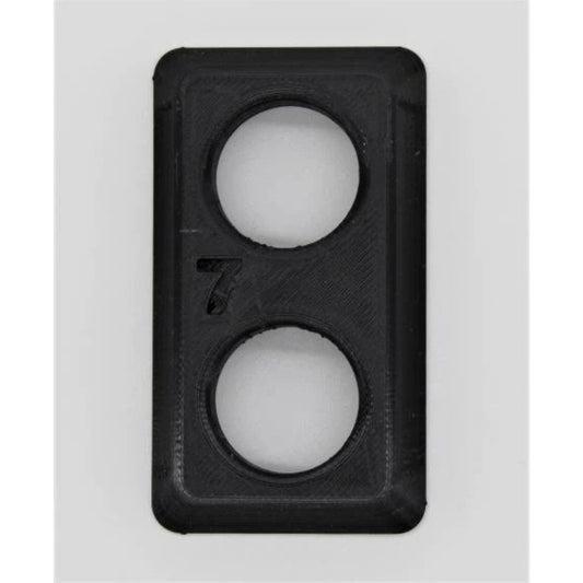 BERNINA Knob Cover for 7-Series Machine