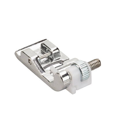 bernette Blindstitch Foot b37 and b38