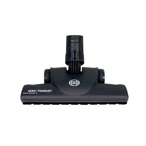 Buy SEBO FELIX ONYX Upright Vacuum Cleaner | Topstitch Exclusive