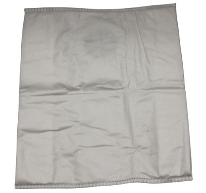SEBO Airbelt D Ultra 3-Ply AeraPure Filter Bags - 8 Pack