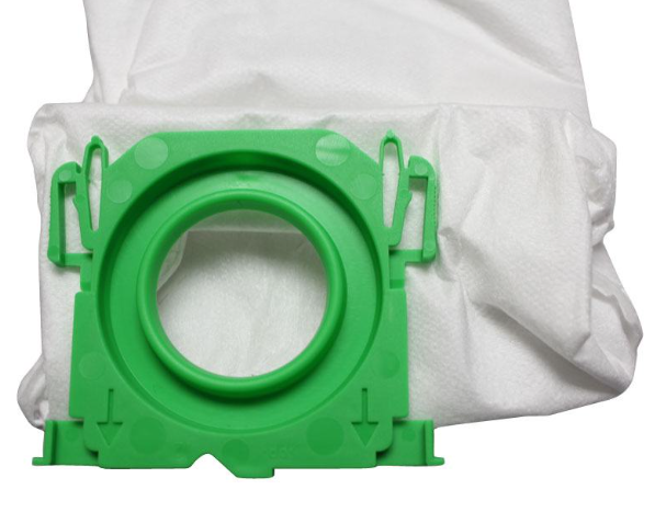 SEBO Airbelt K 3-ply Filter Bags - 32 pack